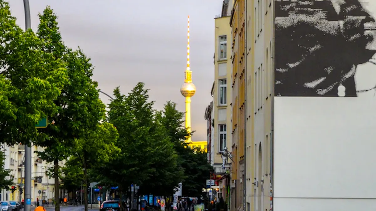 Berlin Film Festival faces Gaza tensions as Arab directors speak out