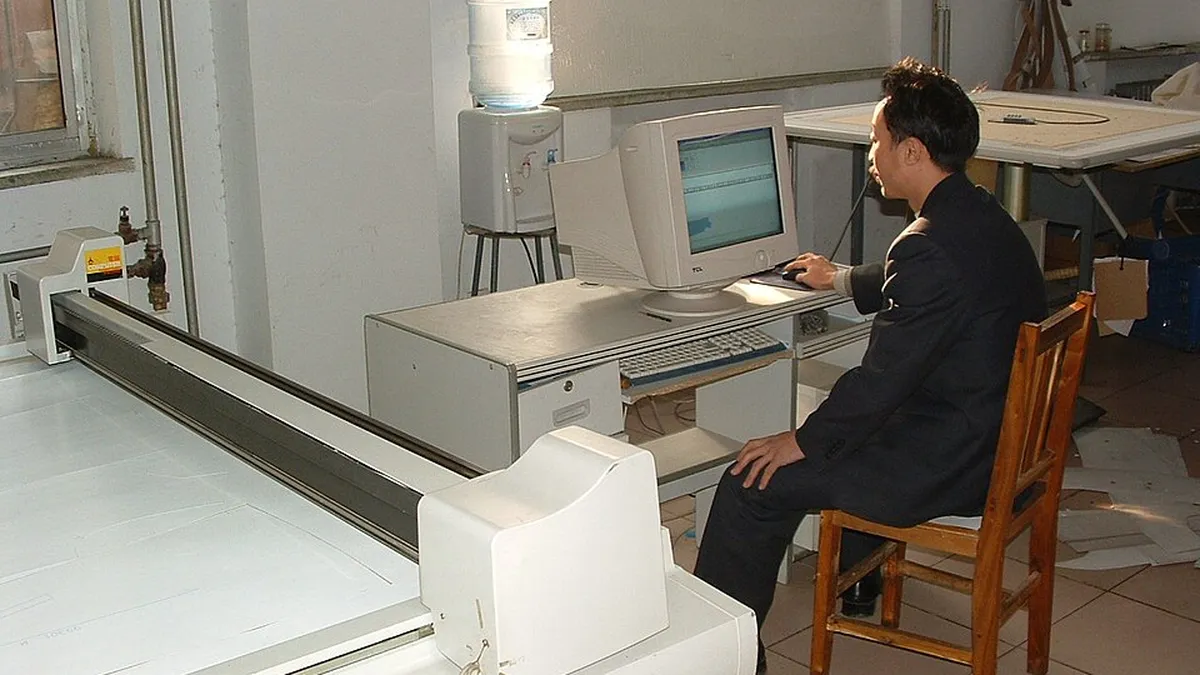 China's 5% growth masks war-driven export surge