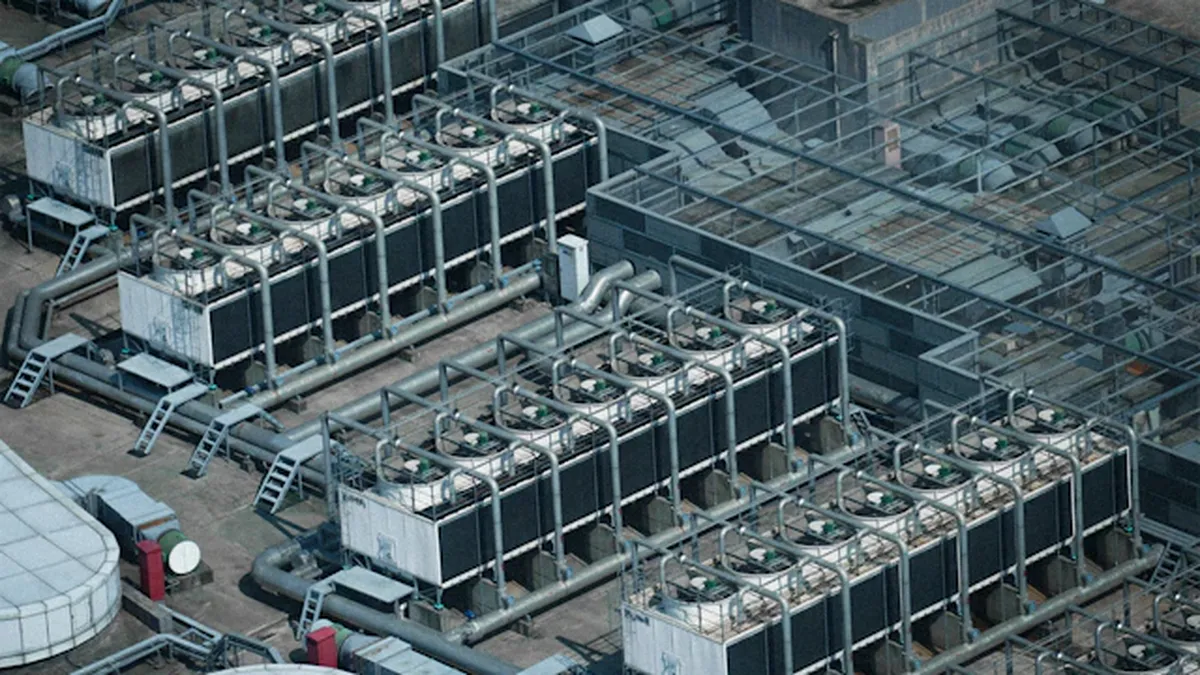 EU Cuts Gas Storage Rules as Middle East War Hits Supply