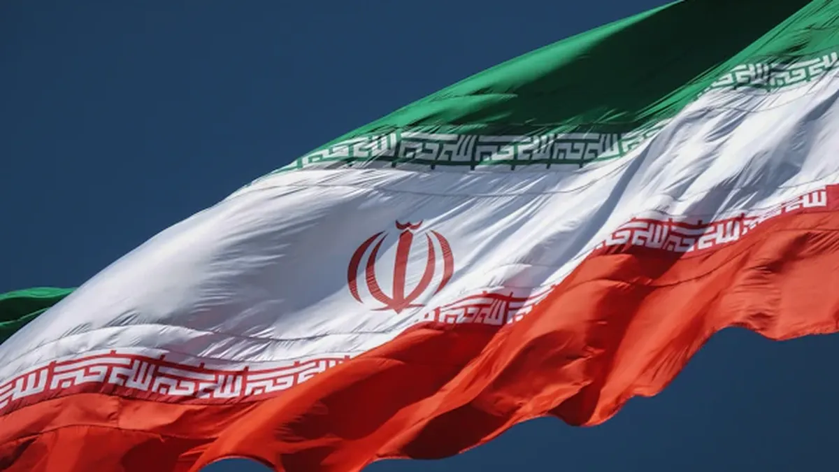 Gabbard sidesteps Iran threat assessment in Senate hearing