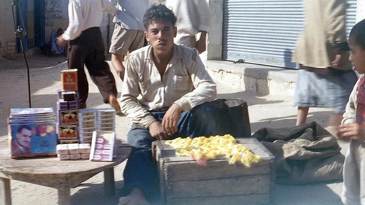 Gaza workforce exodus reshapes Palestinian economy