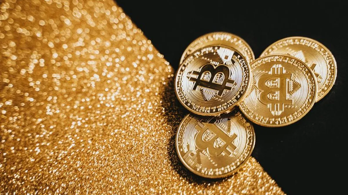 Gold Surges Past $2,400 as Middle East Crisis Deepens