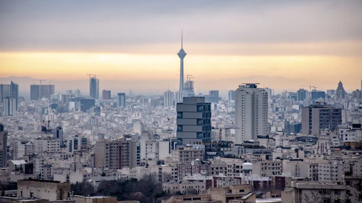 Gulf Energy War Escalates as Iran Strikes Saudi, Qatar Sites