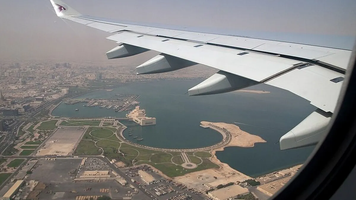 Gulf States Face Military Response Dilemma After Israel Strikes Iran
