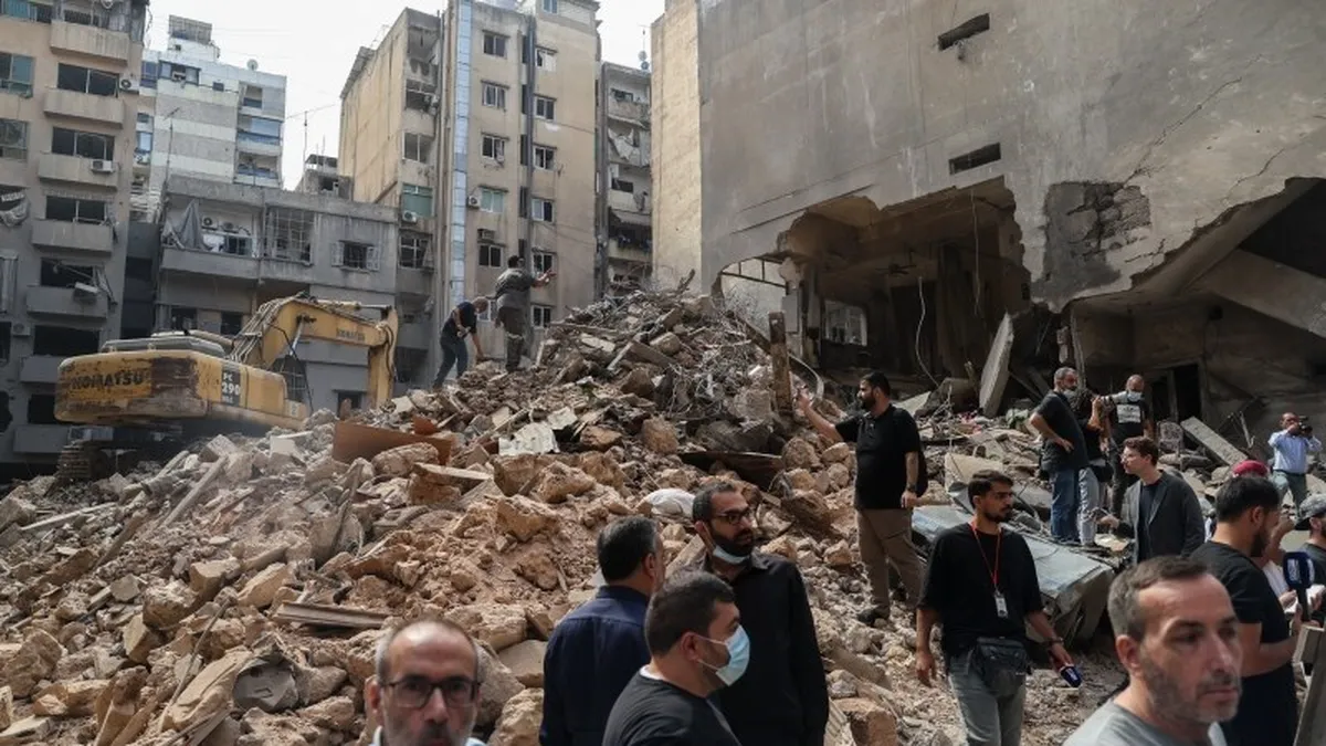 Houthis Hold Fire as Yemen Economy Braces for Spillover