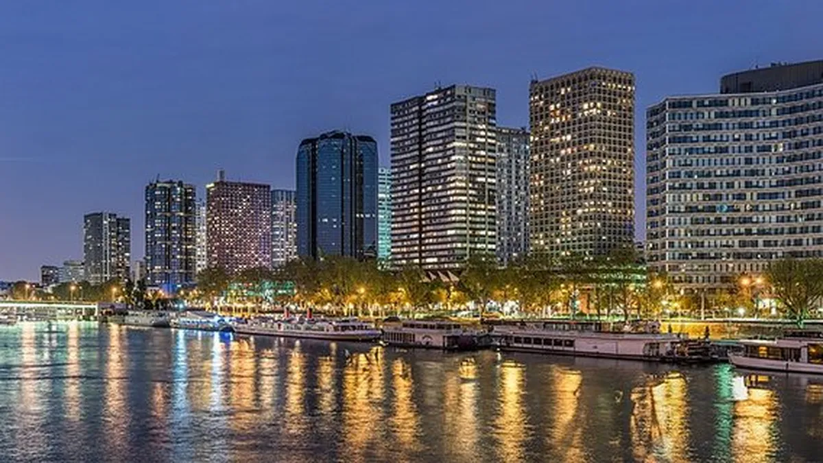 How Iran War 2026 Triggered France's Worst Energy Crisis