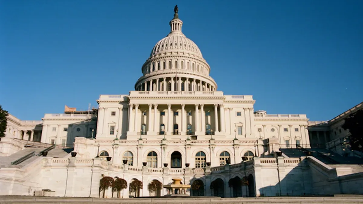 Intelligence Chiefs Face Iran War Scrutiny in Congress