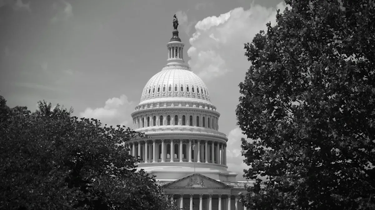 Intelligence Chiefs Face Iran War Scrutiny on Capitol Hill