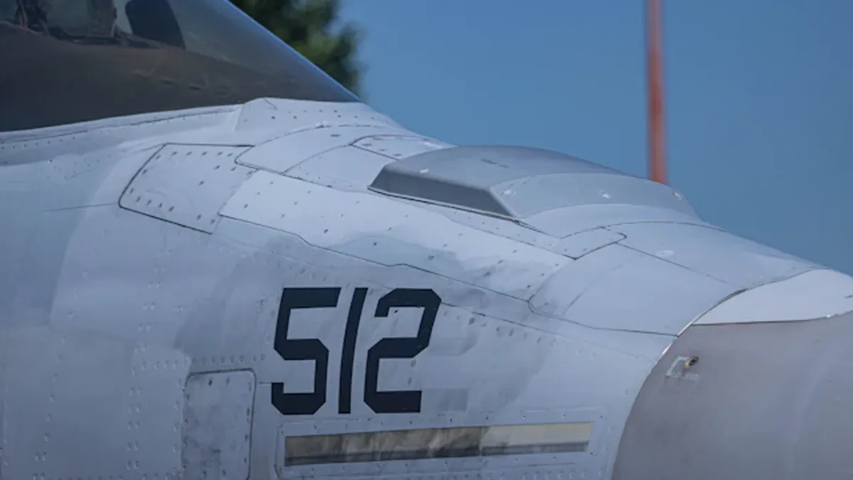Iran Claims F-35 Shootdown as Stealth Tech Faces Test