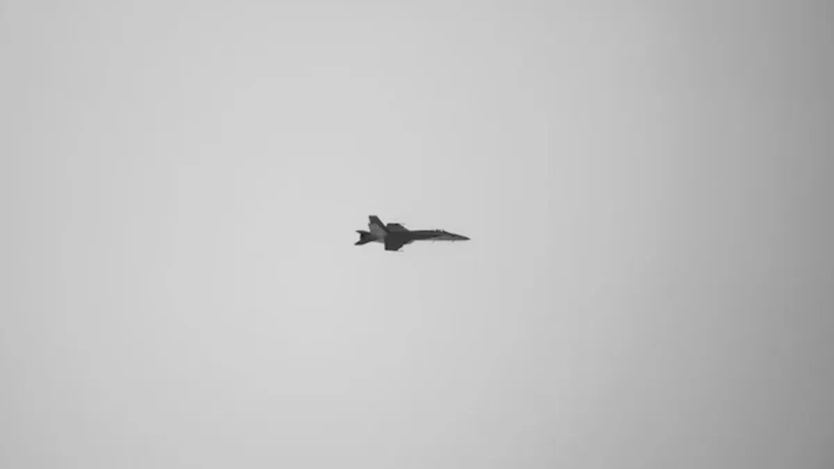 Iran Claims First F-35 Shootdown Amid Regional Tensions
