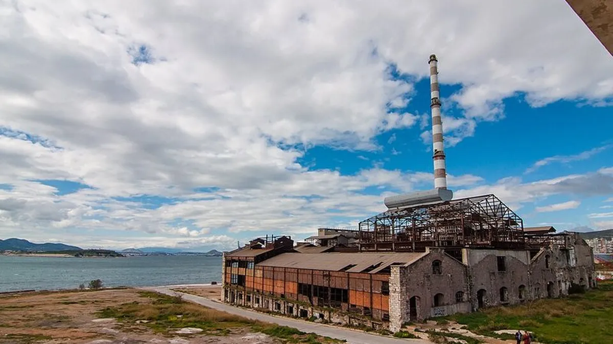 Iran conflict threatens global fertilizer supply chains
