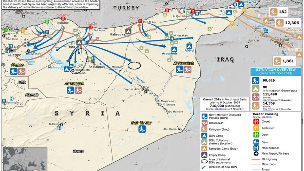 Iran Crisis Forces Asia to Revive COVID Emergency Measures
