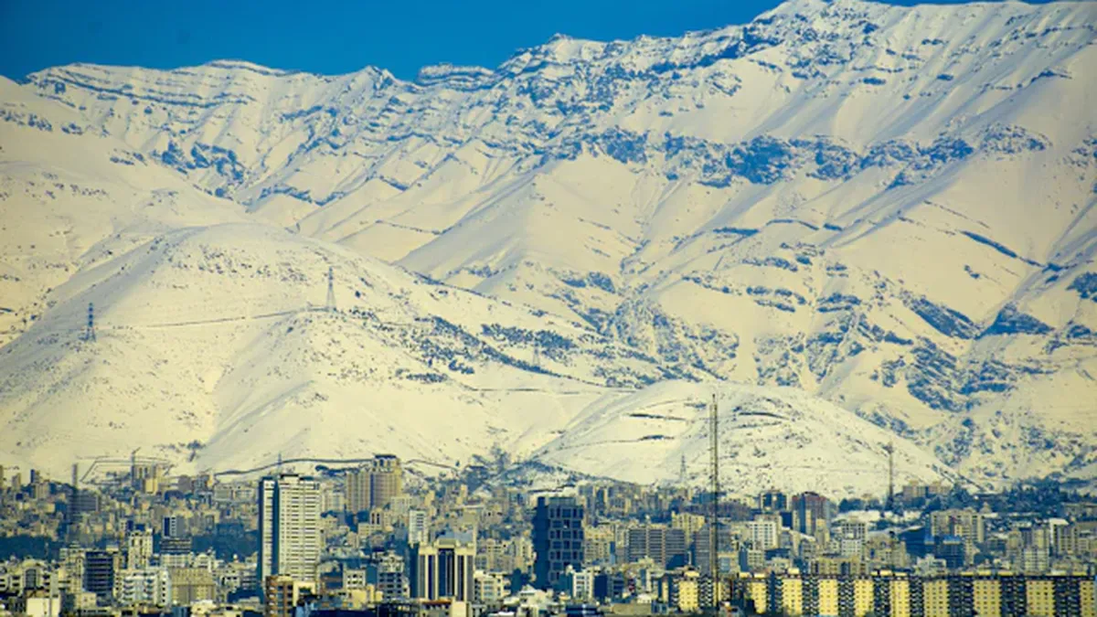 Iran Digital Currency Surge Bypasses Western Sanctions