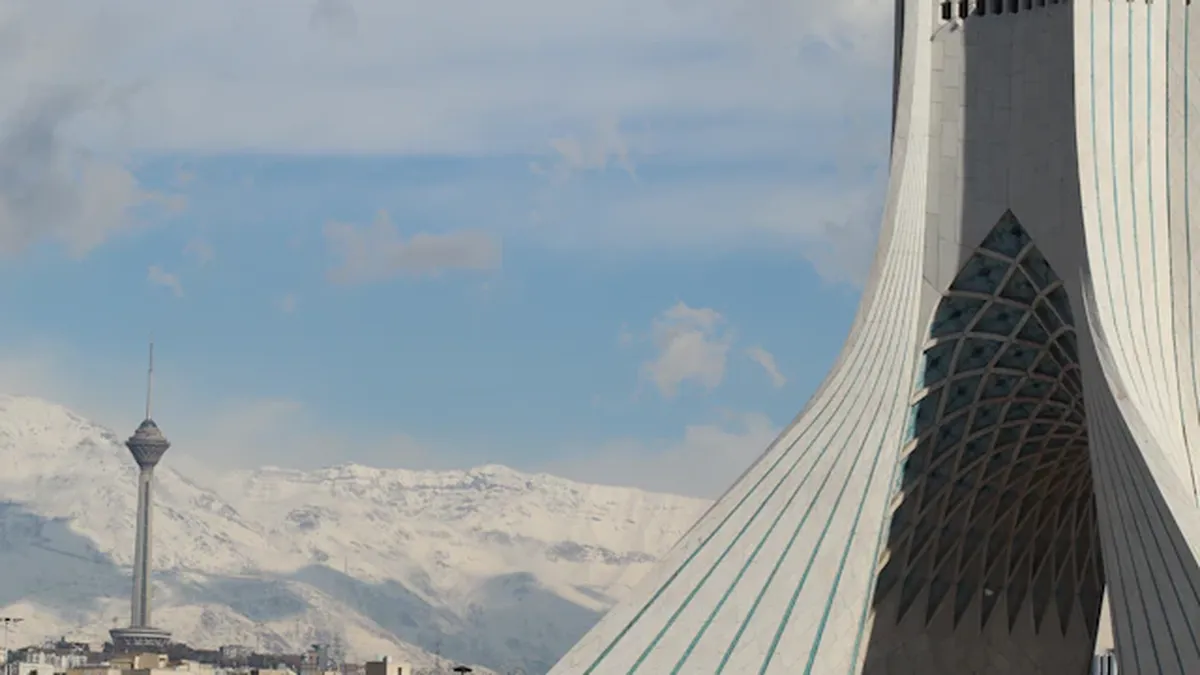 Iran Energy Threat Escalates Global Oil Price Fears