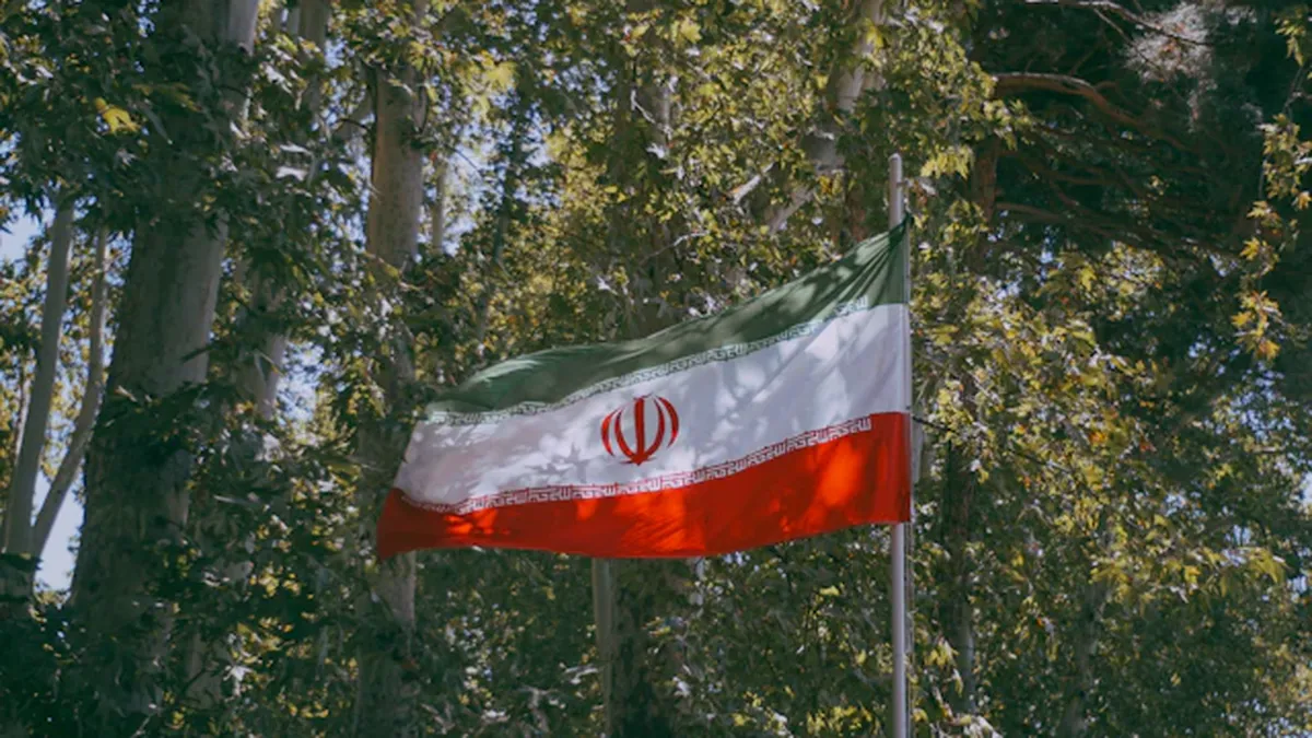 Iran Faces Strategic Decline Amid Regional Power Shifts