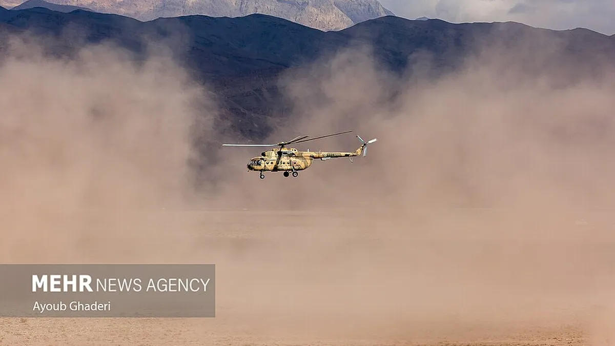 Iran Guards Threaten Multi-Year Energy Cutoff to US Allies