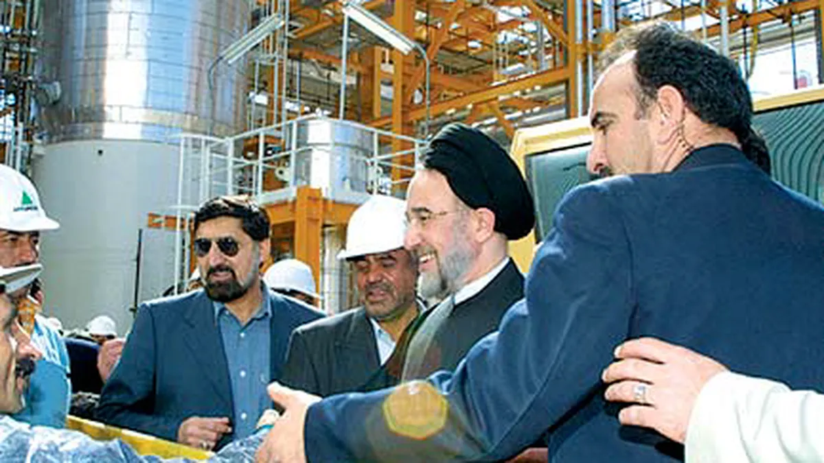 Iran maintains gas output after South Pars facility attack