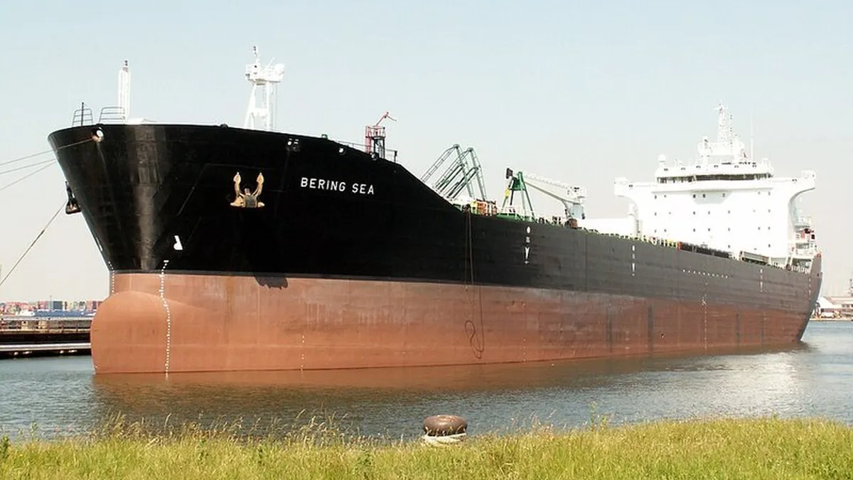 Iran Tanker Strike Triggers Trump Nuclear Ultimatum