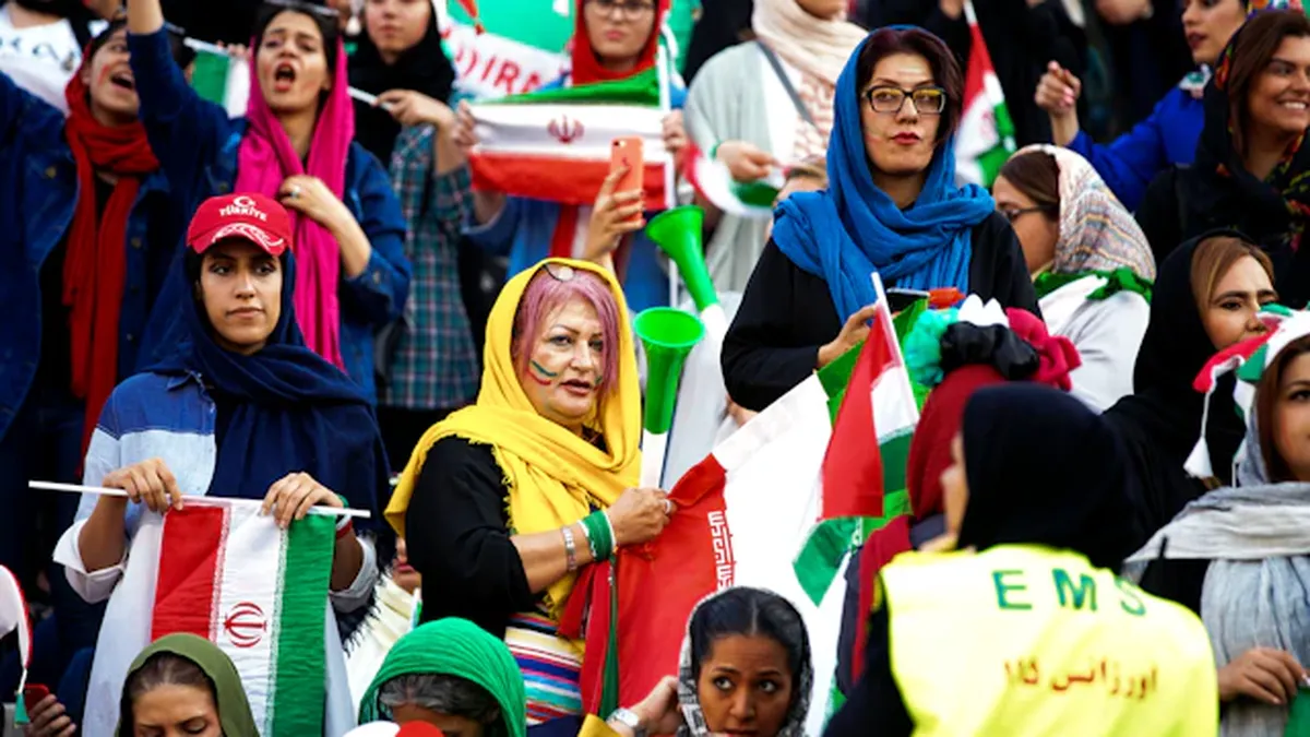 Iran Threat Assessment Dominates US Intelligence Community Report