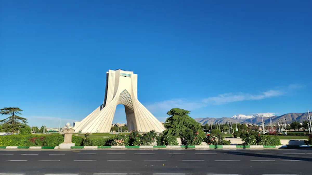 Iran Threatens Power Grid Strikes Against Israel