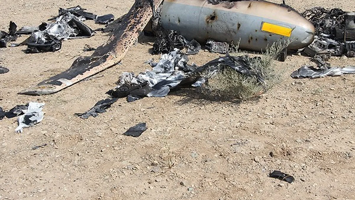 Iran, US deadlock over 15-year uranium gap kills talks