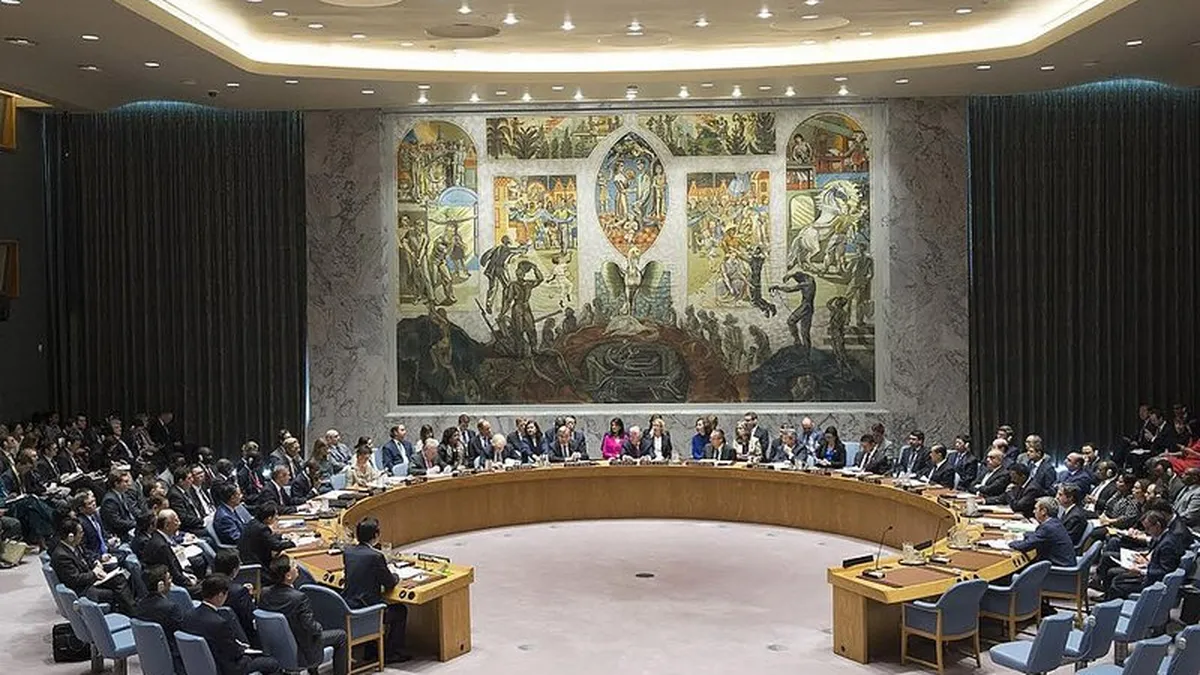 Iran War Exit Path Demands International Guarantor Role