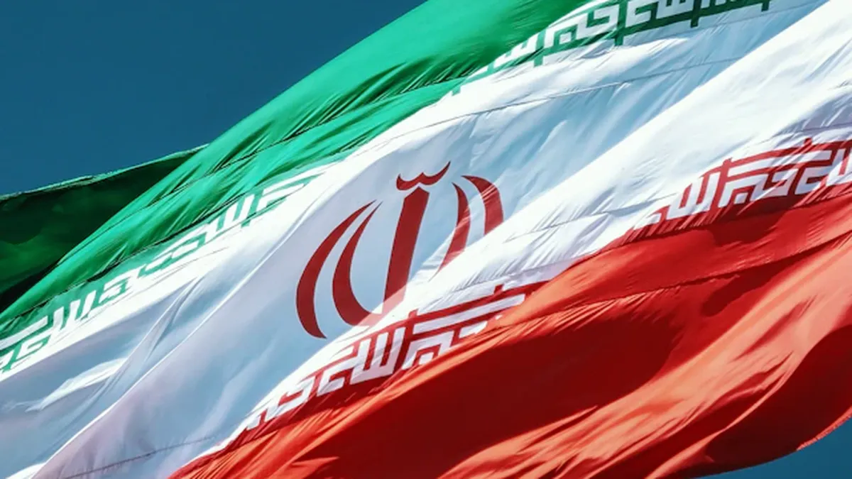 Iran World Cup boycott threat exposes US-Tehran tensions