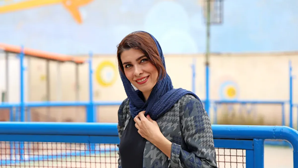 Iranian women's football team reaches Turkey border on return