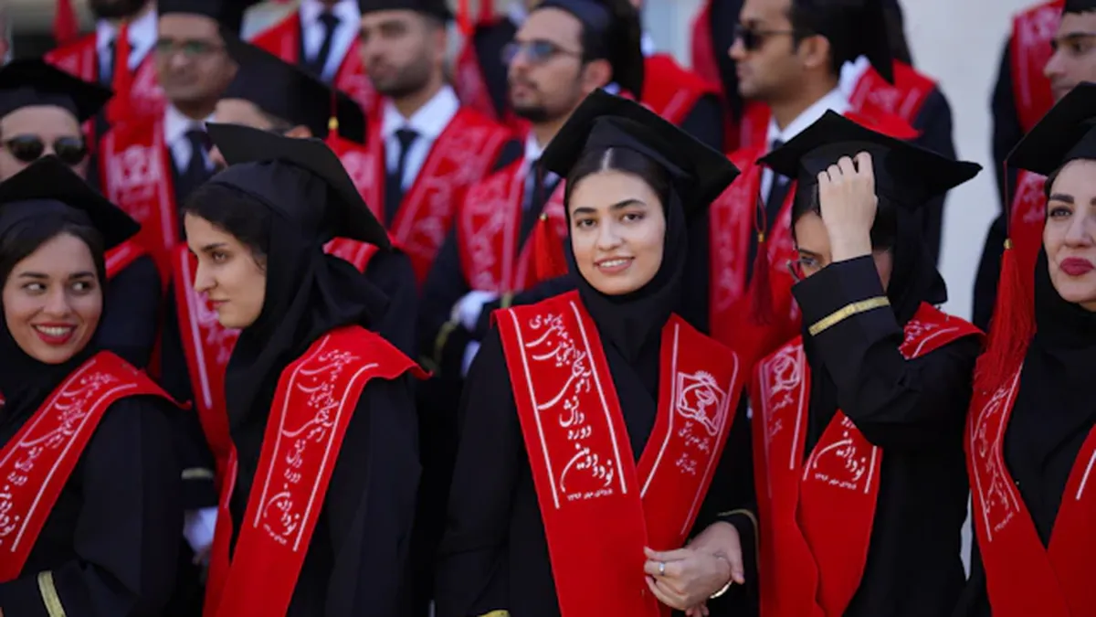 Iranian Women's Team Returns Home After Scrapping Asylum Bid