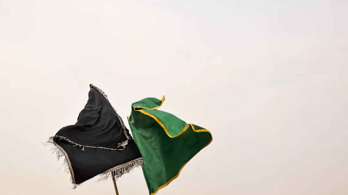 Iraq strikes target Iran-backed fighters after ceasefire pledge