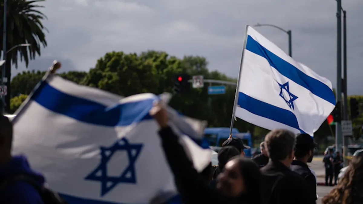 Israel approves strikes on Iran after spy chief death
