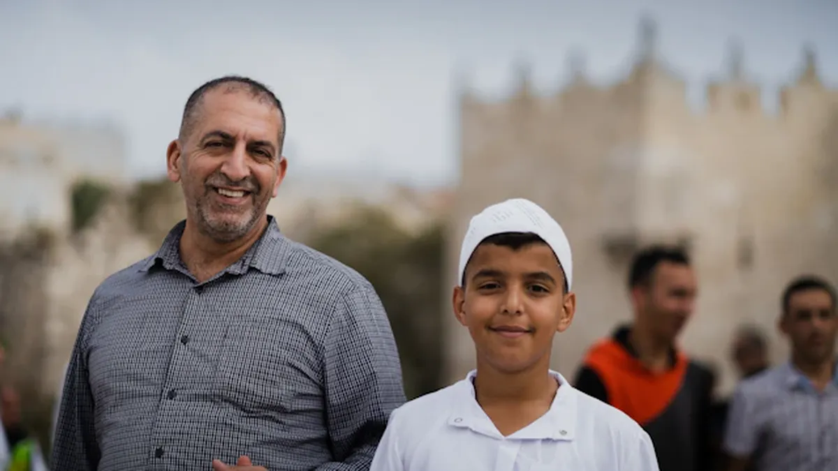 Israel detains 700+ Palestinian minors without formal charges