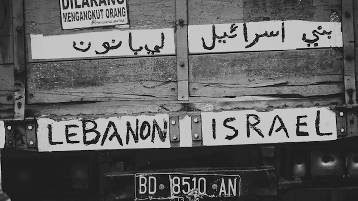 Israel Lebanon Border: Western Powers Challenge Expansion