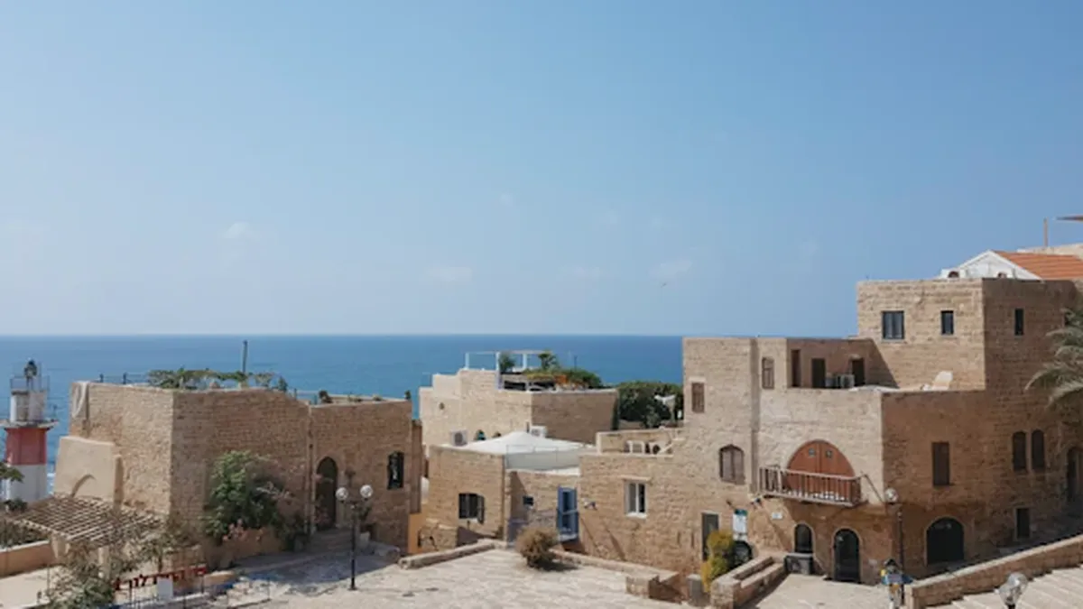 Israel's Gas Grip Reshapes Middle East Power Balance