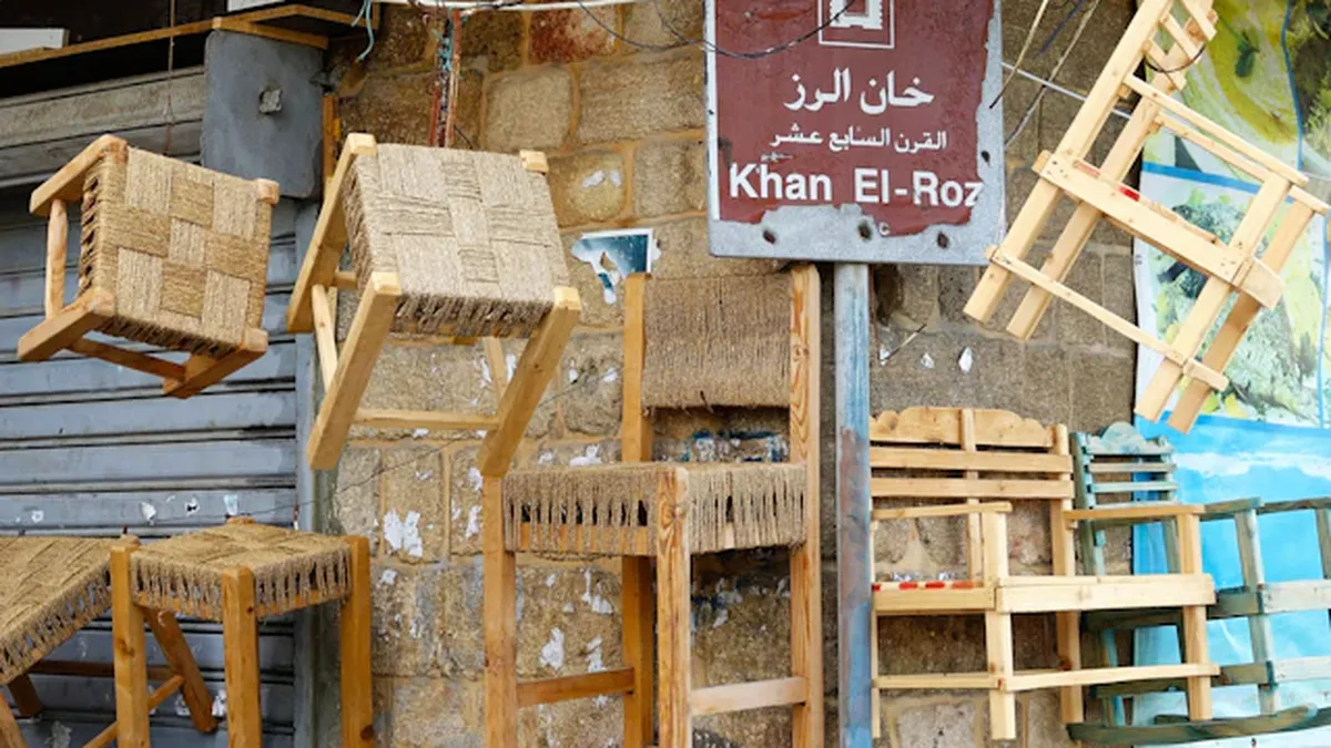Israel strikes force Palestinian double displacement