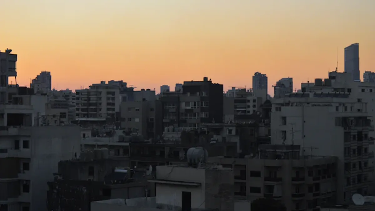 Lebanon casualties surge past 968 as Israeli bombardment intensifies