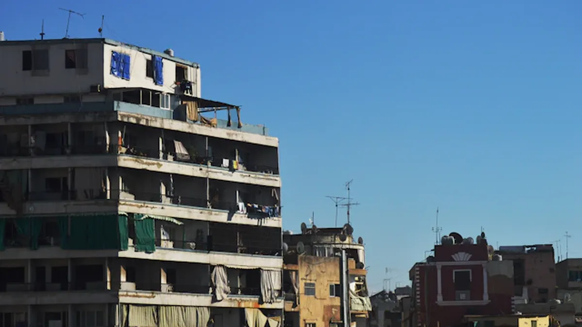 Israel kills 1,000+ in Lebanon, targets medics