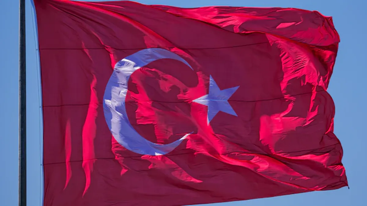 NATO Deploys Patriot Systems to Turkey After Missile Threats