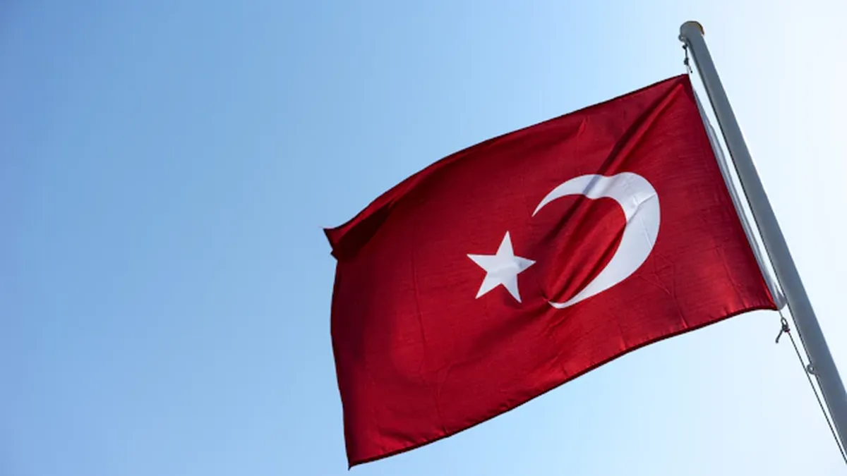 NATO Boosts Turkey Air Defense After Missile Hits