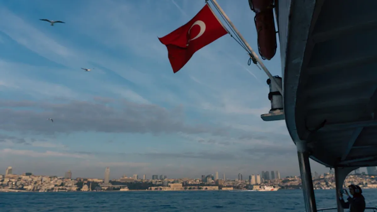 NATO Reinforces Turkish Air Defenses After Missile Threats