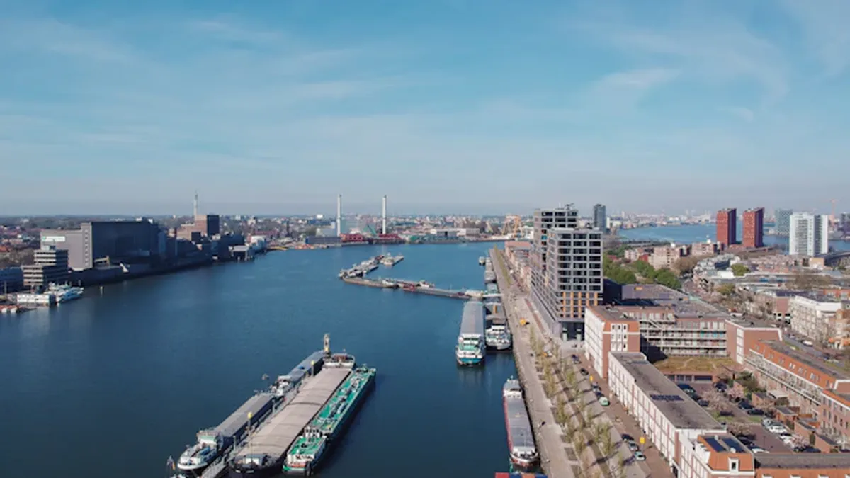 Netherlands Rotterdam Port Iran Oil Sanctions: Complete Guide