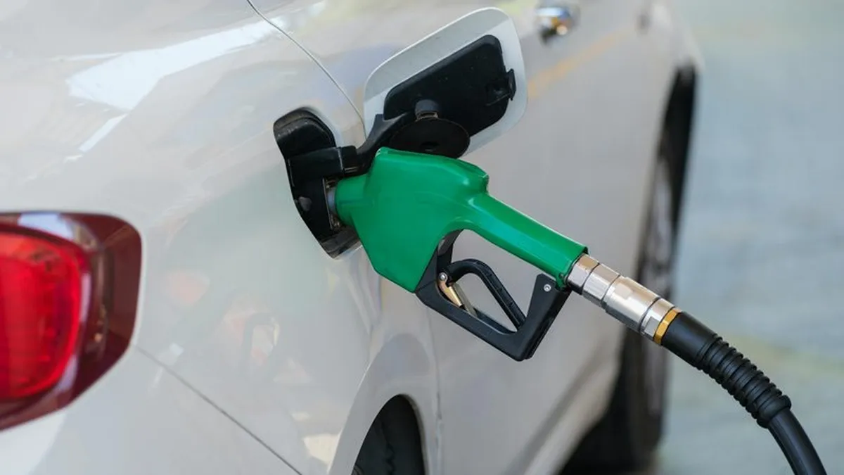 Oil Hits $118 as Trump's Iran War Sends US Gas Lines Soaring