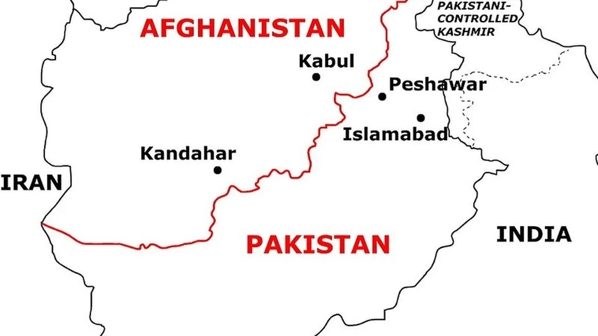 Pakistan, Afghanistan Announce Eid Ceasefire Following Gulf Mediation
