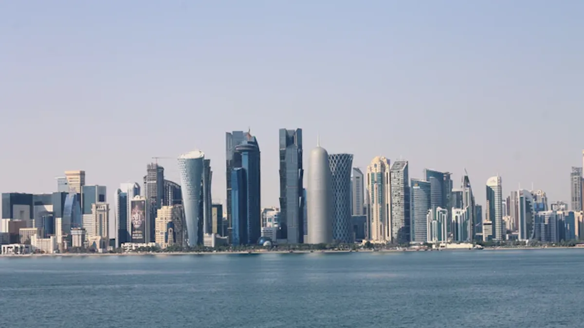 Qatar Ejects Iranian Diplomats After Gas Terminal Attack