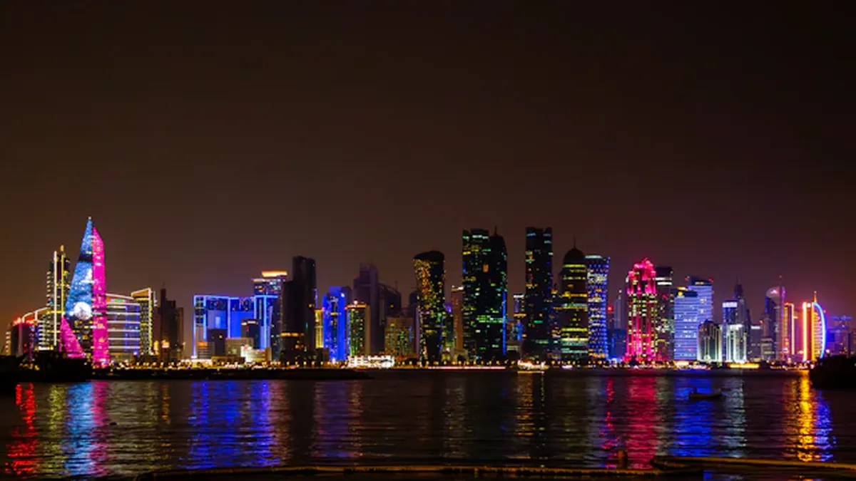 Qatar Ends US-Iran Diplomatic Channel After Two Years