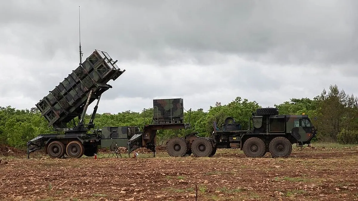 Saudi Defense Forces Down Ballistic Missiles in Eastern Region