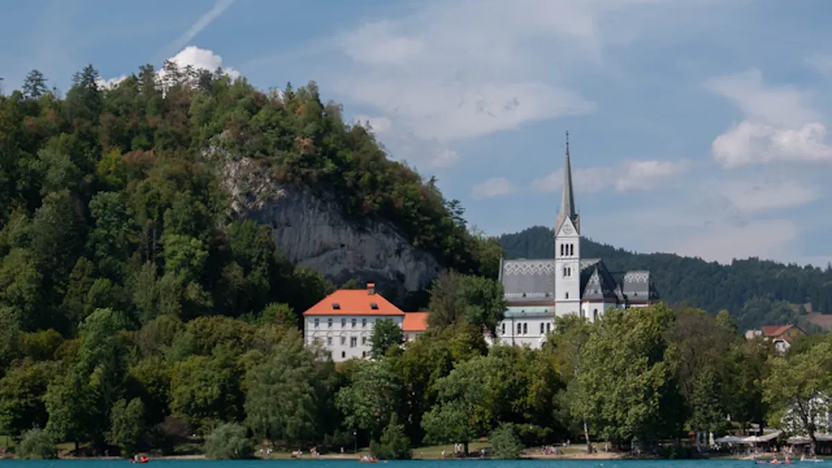 Slovenia election tests EU stance on Israeli military action