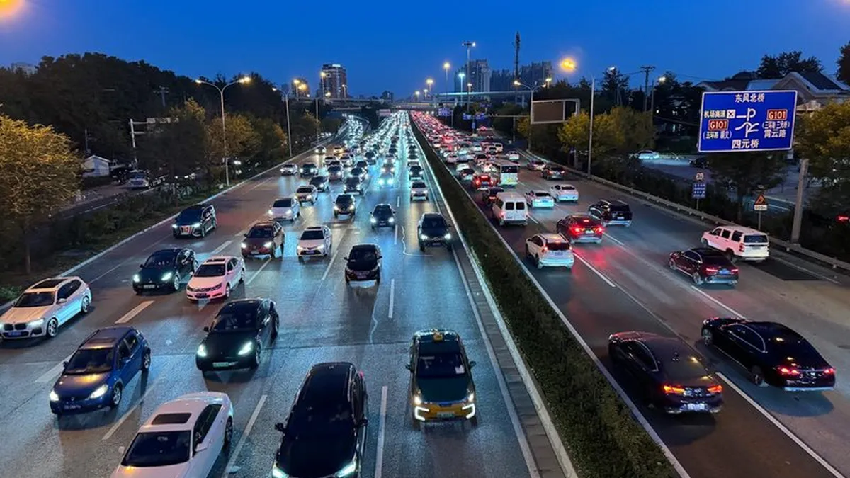 South Korea Eyes Driving Bans as Oil Crisis Deepens