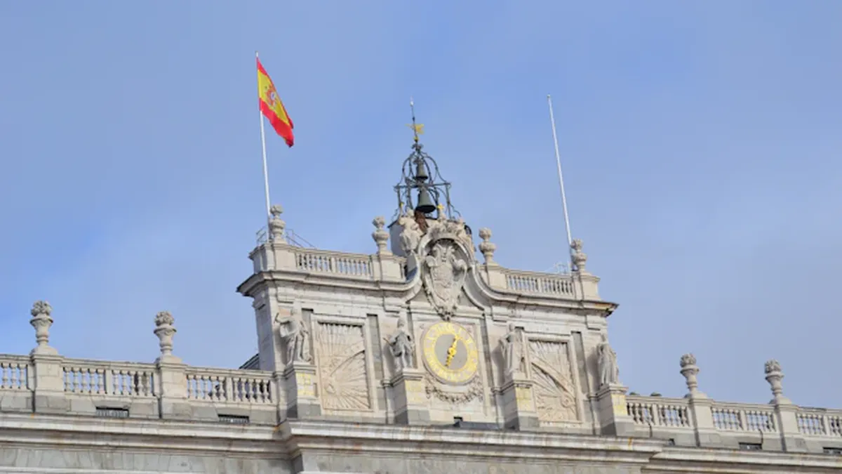 Spain Warns Israel Plans Lebanon Destruction Like Gaza