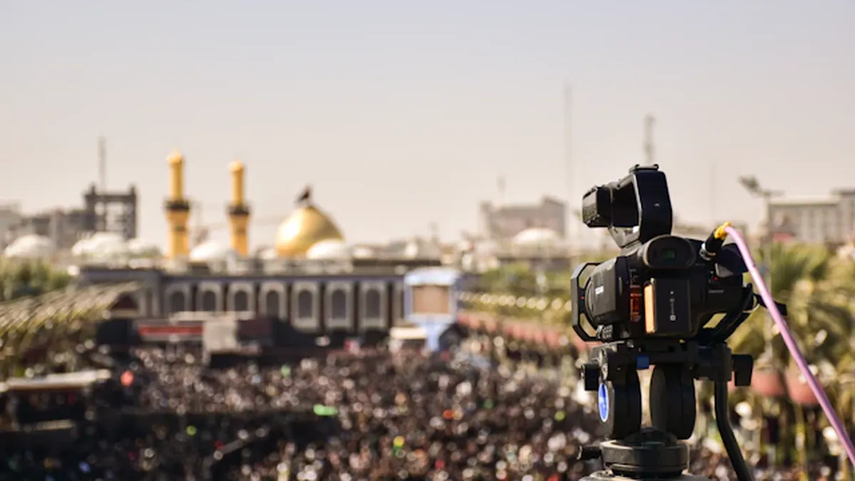 Trump Administration Targets Media Over Iran War Coverage